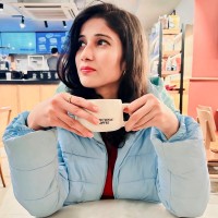 Diksha Bhatt