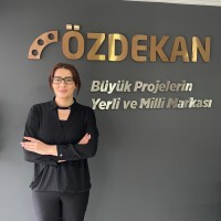 Ezgi Zehra Kumru