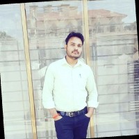 Amit Kumar Tiwari