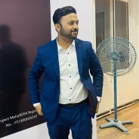 Akshay Patil