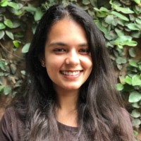 Rhea Handa