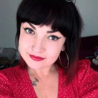 kirsten welsh