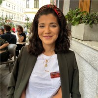 Fatima Beron