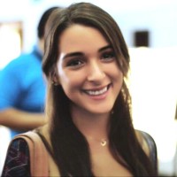 Daniela Patiño