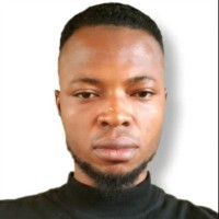 AKINOLA SEGUN STEPHEN