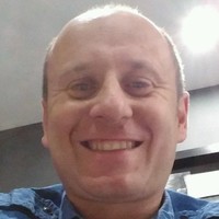 Daniel Millan Pelaez