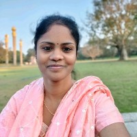 Vyshnavi Muralimohan