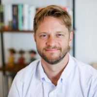 Ben Hansen