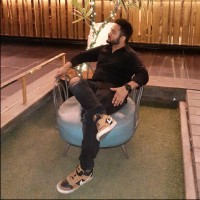 Akshay Chaudhari