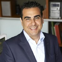 Luis Alberto Ibias Fernández