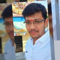 Visesha Krishnan J A