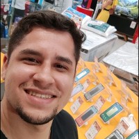 Rafael Barbosa