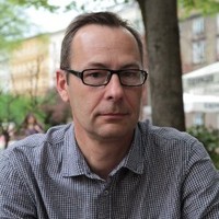 Siegfried GERSTER