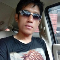 Andy Akhmadi