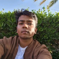 Aftaab Shaikh
