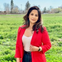 Edith Saldivar