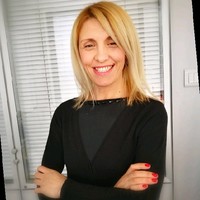 Gorica Terzic Jovanovic