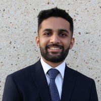 Rafay Khan