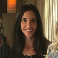 Suzanne Waters