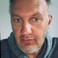 Paul Moran