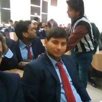 Kaushal Pandey