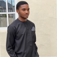 WISDOM ORJI