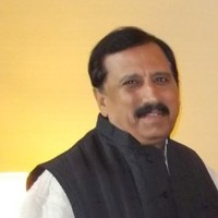 Alok Narain Mehrotra
