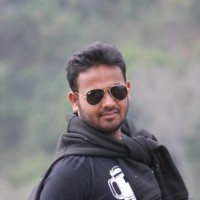 Soumitra Mitra Chowdhury