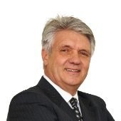 Peter Brown