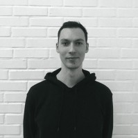 Maksym Prykhodko