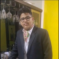 Shaunak Gupta