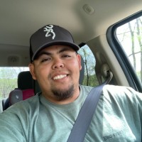 German Rivas