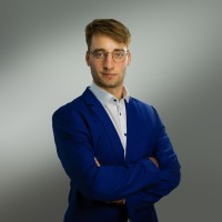 Niklas Behr