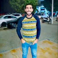 Ahmed Mostafa