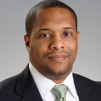 Garrick Thomas