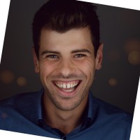 Michael Da Cruz