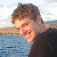 Cameron Cottle
