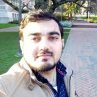 sayed Asif Hashimi