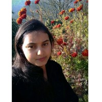 Priyanka Sati