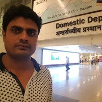 Chidambar Reddy