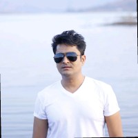 Shubham Ostwal