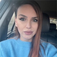 Violeta Globarevic