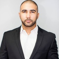 Paul Garcia
