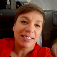 Šárka Vondrová