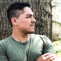 Kevin Coronado