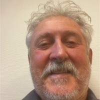 Marc Hagberg