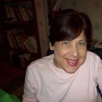 Linda Riley