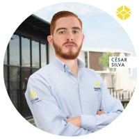 César Rodrigo Meixueiro Silva