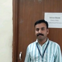 Ravinder Singh Panwar