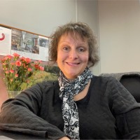 Virginia D'Amore
